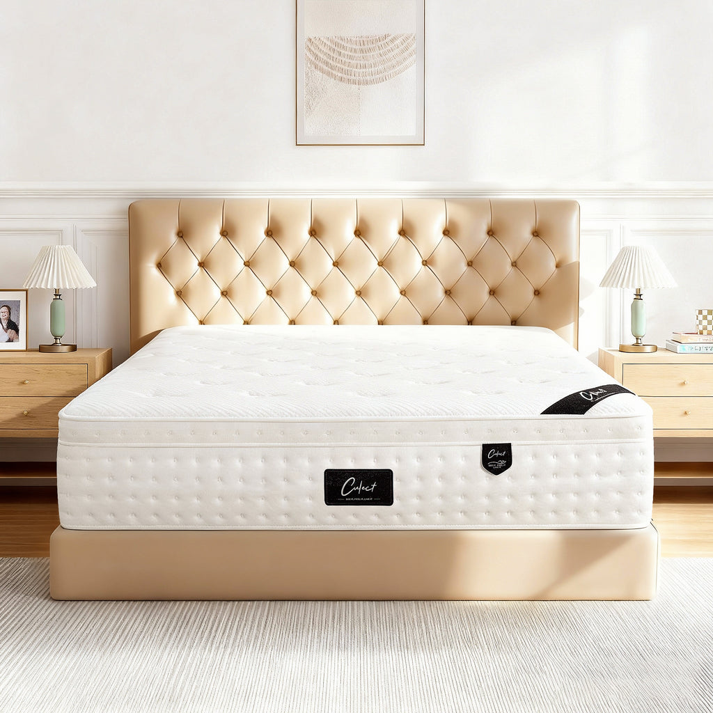13.5 Inch Hybrid Mattress