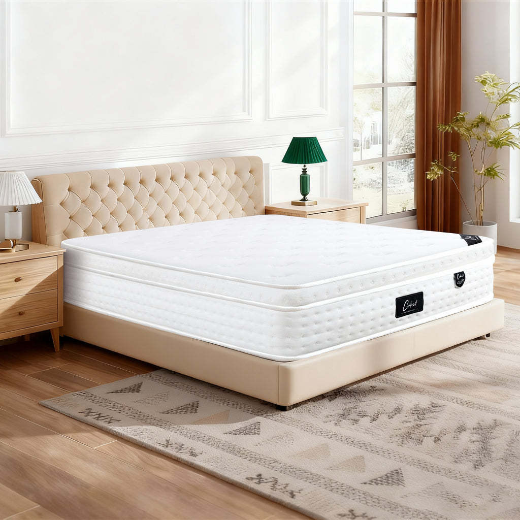 13.5 Inch Hybrid Mattress