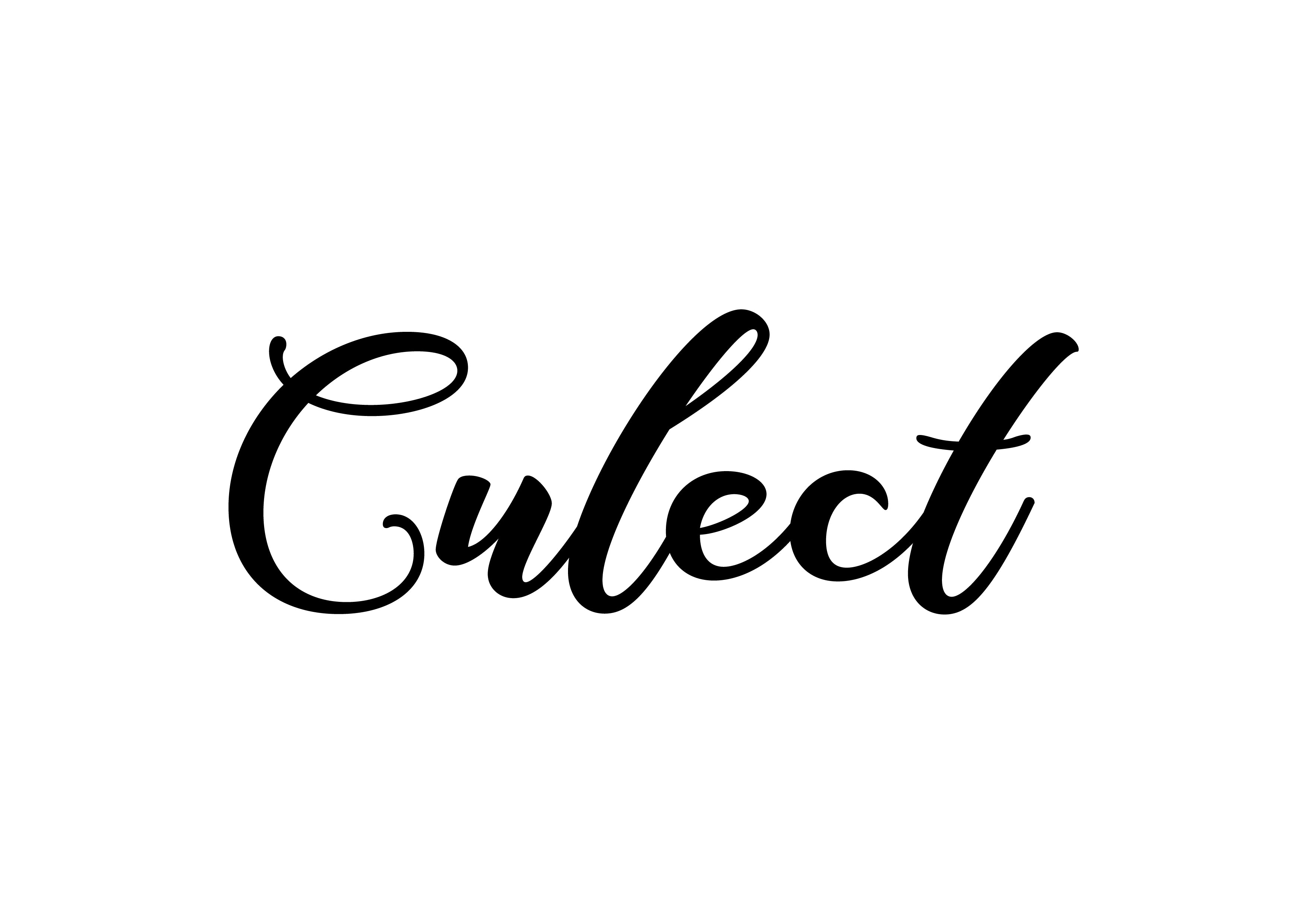 Culect Gift Card